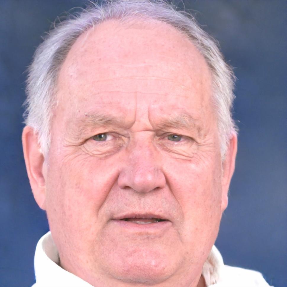 Ritratto di Davide Marangoni