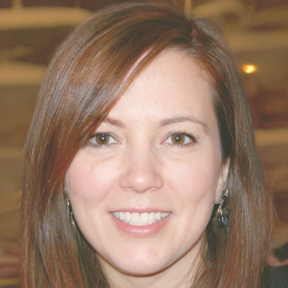 Ritratto di Elena Sabbadin