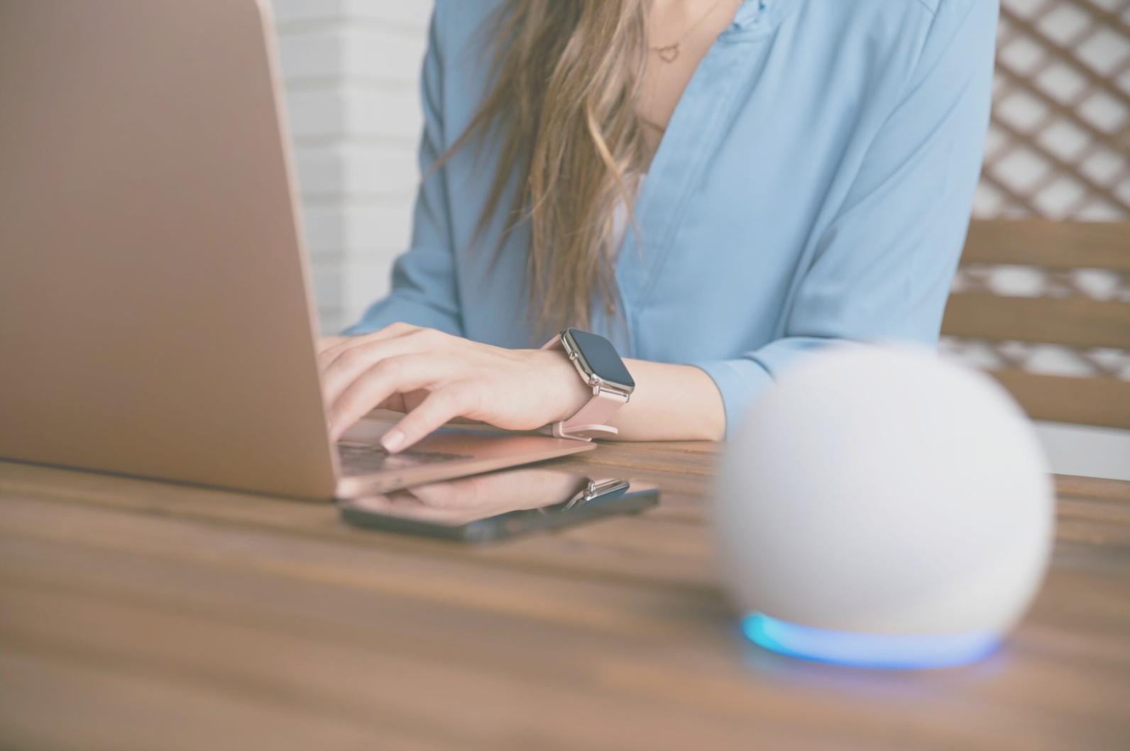 Spazio collaborativo per sessioni di gruppo