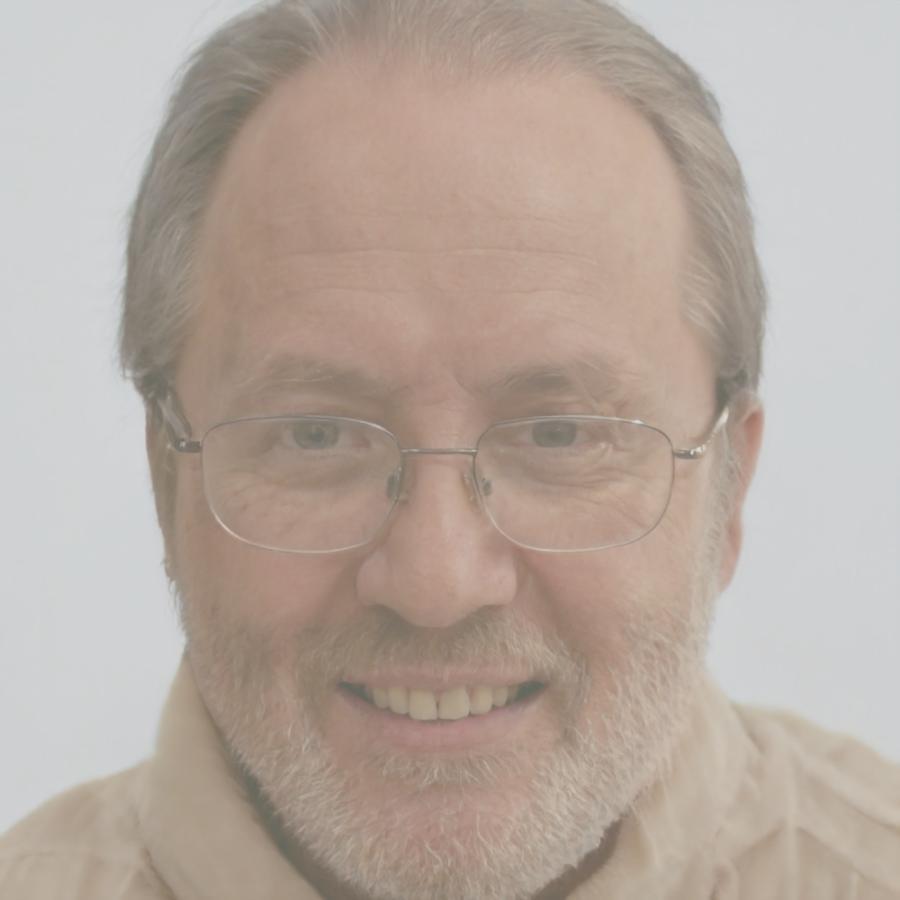 Ritratto di Luca Ferretti