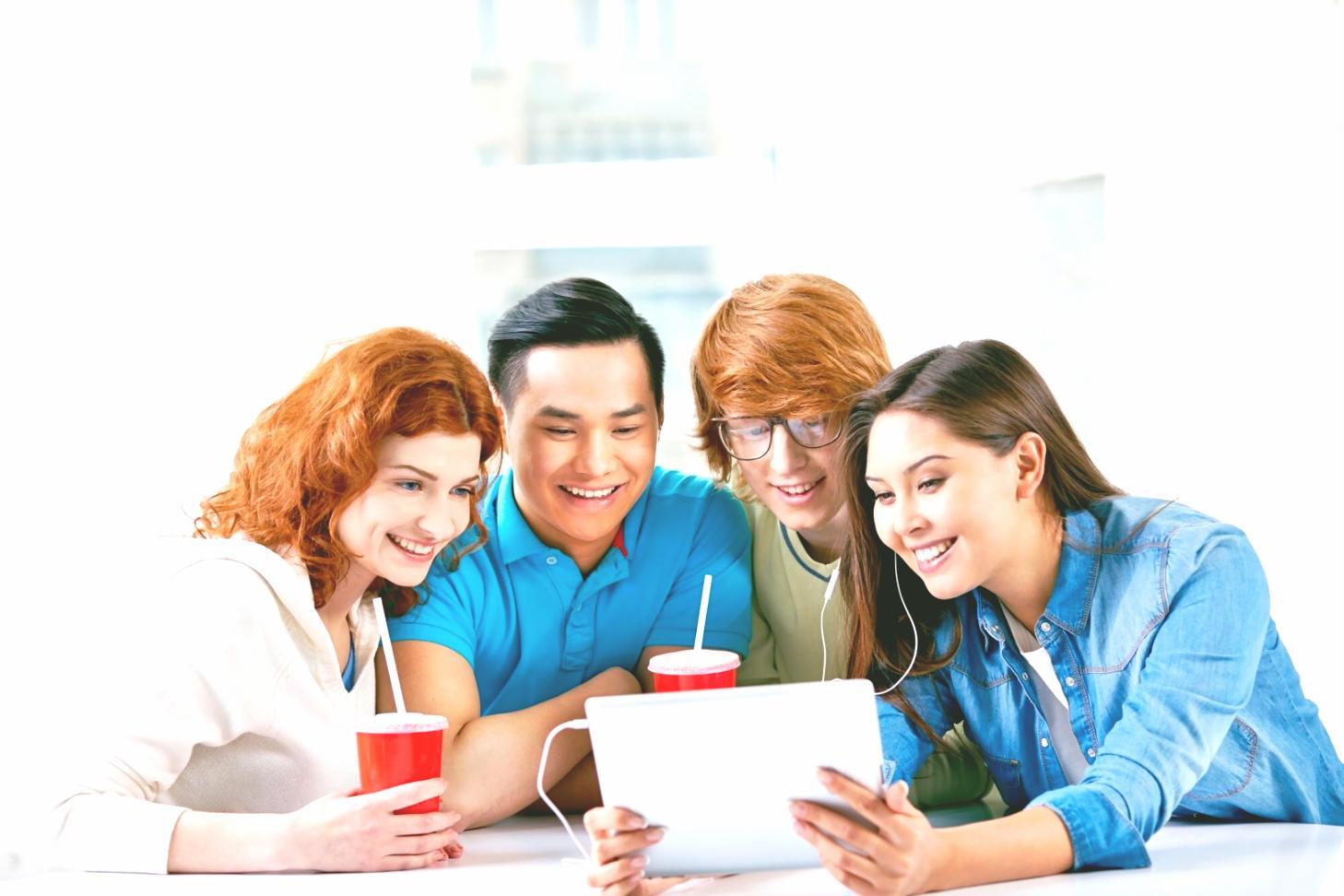 Spazio di lavoro tranquillo dedicato alla riflessione personale